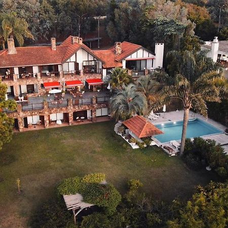 Posada Pora (Adults Only) Пунта-Бальена Экстерьер фото