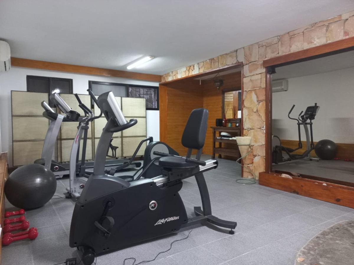 Posada Pora (Adults Only) Пунта-Бальена Экстерьер фото