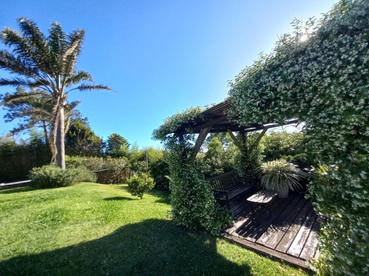 Posada Pora (Adults Only) Пунта-Бальена Экстерьер фото