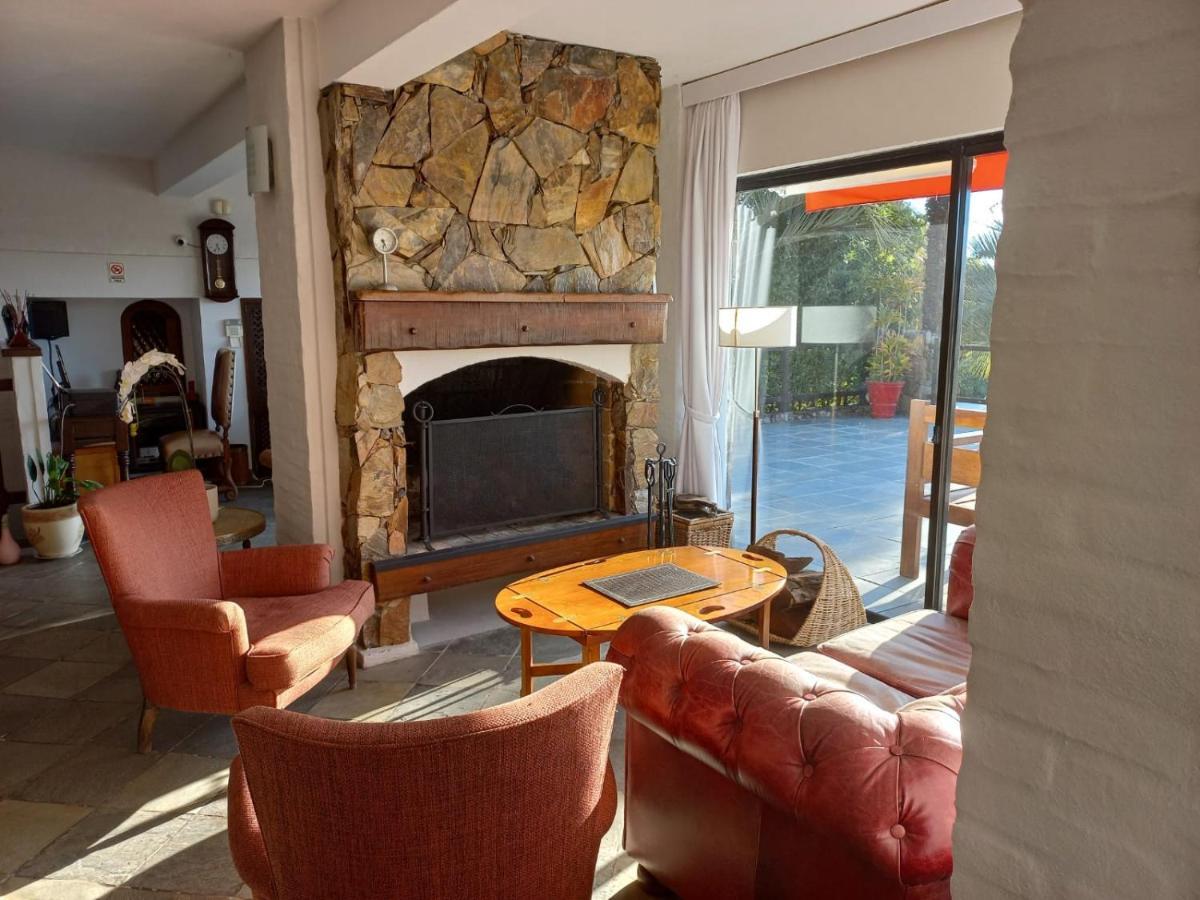 Posada Pora (Adults Only) Пунта-Бальена Экстерьер фото