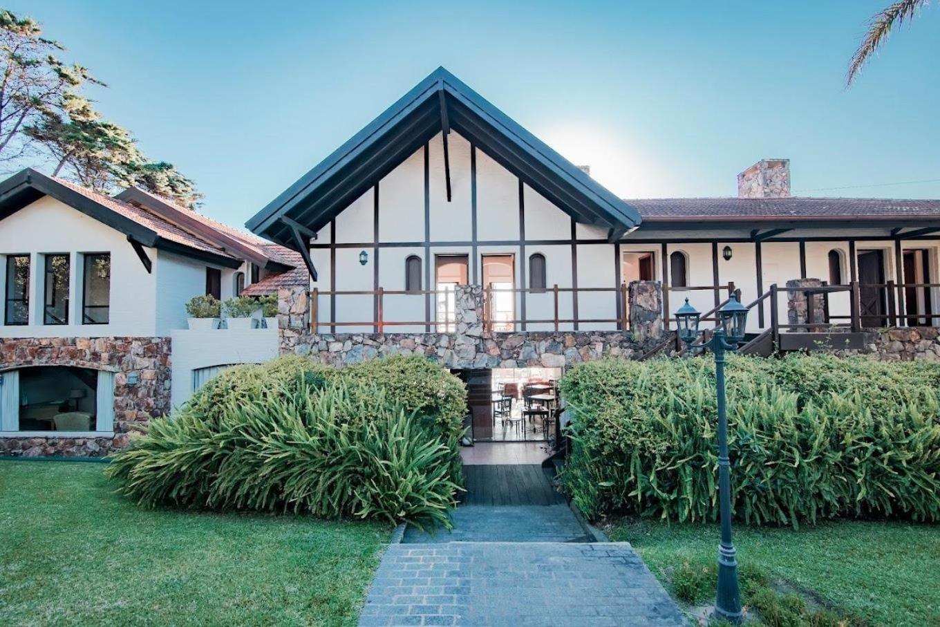 Posada Pora (Adults Only) Пунта-Бальена Экстерьер фото